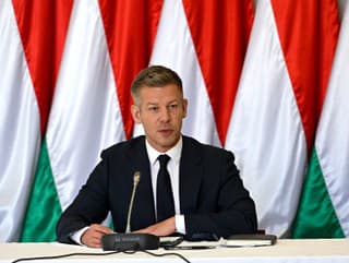 Péter Magyar