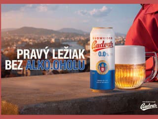 Plnohodnotný pivný zážitok aj
