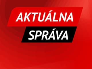 MIMORIADNE V Prahe sa