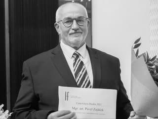 Pavel Zajáček
