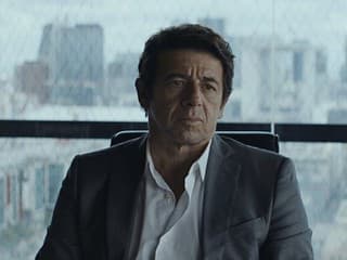 Patrick Bruel