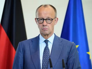 Friedrich Merz