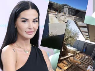 Influencerka Zuzana Plačková a