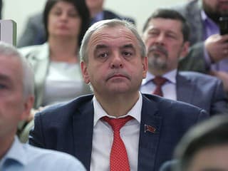 Renat Sulejmanov