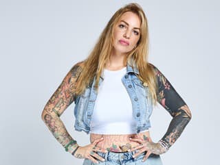 Anabelle Fárová (38)