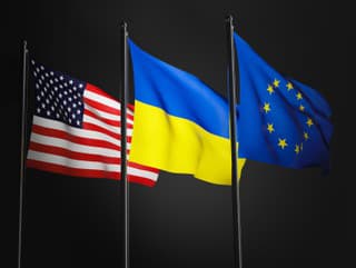 Prekvapivá výzva USA: Ukrajinu