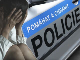 Polícia pátra po obetiach