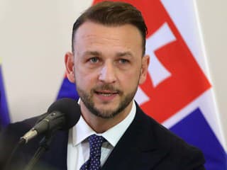 Matúš Šutaj Eštok