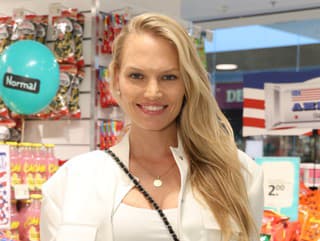Kristína Krajčírová