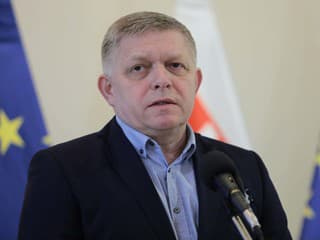 Robert Fico