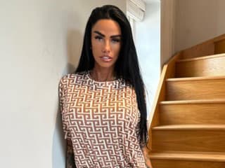 Katie Price