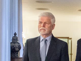 Petr Pavel 