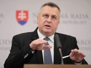 Andrej Danko