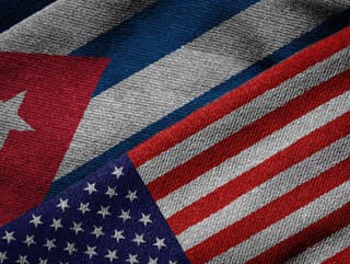 Kuba prijala ponuku USA: