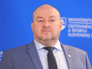 Rudolf Huliak.