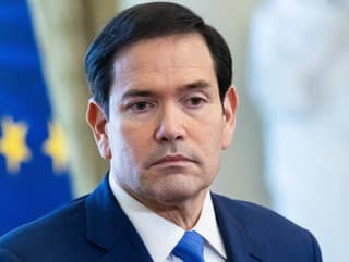 Marco Rubio