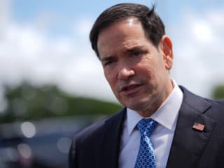 Marco Rubio