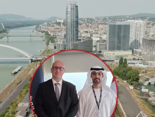 Zmenia arabské miliardy srdce