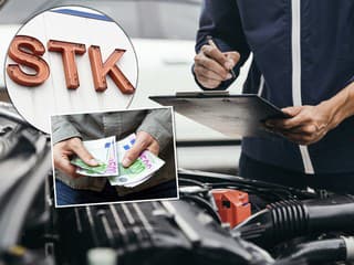 STK každý rok?! Tvrdé