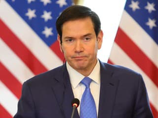 Marco Rubio