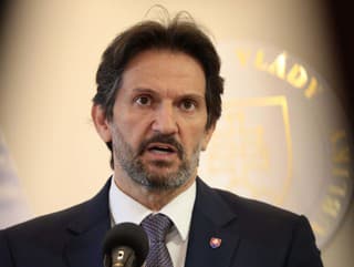 Robert Kaliňák
