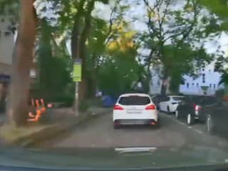 Bratislavská polícia začala trestné