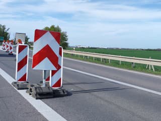 Dobrá správa: Križovatky na