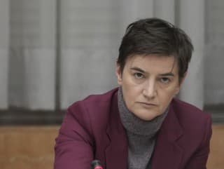 Ana Brnabičová