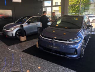 ID. Polo GTI a