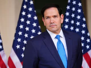 Marco Rubio