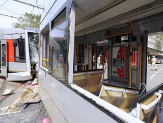V nemeckom Düsseldorfe došlo