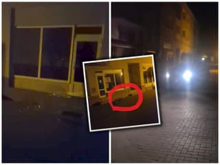 Michalovčania zažili BUJARÚ noc,