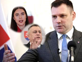 Minister Taraba si myslí,