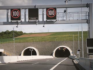 Tunel Bikoš