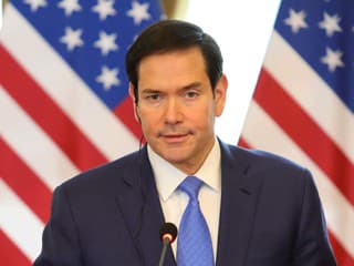 Marco Rubio