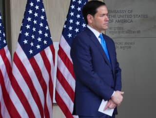 Marco Rubio