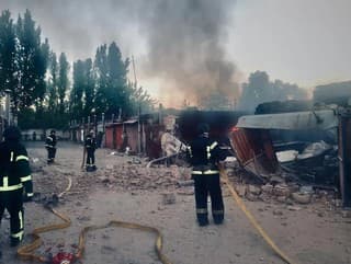 Ukrajina zverejnila škody, ktoré