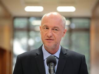 Karel Hirman sa vzdal