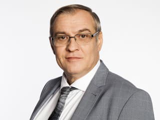 Životom skúšaný známy herec