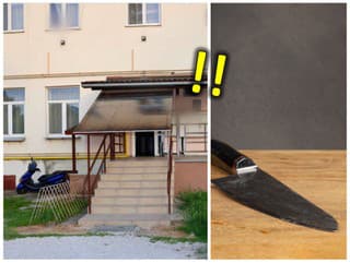 Krvavá DRÁMA v Šuranoch: