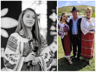 Mladú speváčku (†17) zasiahla