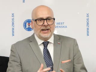 Michal Kaliňák