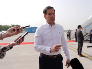 Marco Rubio