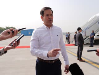 Marco Rubio