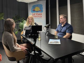 Darovala dcére obličku v