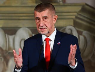 Andrej Babiš