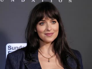 Dakota Johnson
