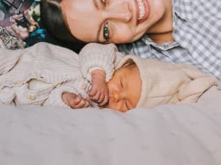 Ivanka Antal sa stala
