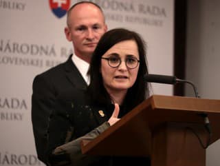 Zuzana Mesterová