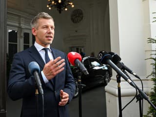 Peter Magyar